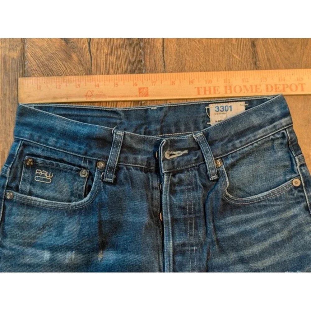 G Star Raw star 3301